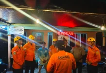 Tiga Pelajar di Anambas Ditemukan Selamat usai Operasi Pencarian