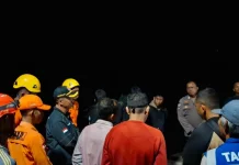 Basarnas Natuna Ingatkan Pentingnya Informasi Pra Aktivitas Alam