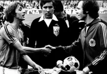 Jejak Piala Dunia : Jerbar 1974, 2 Lagenda Beradu di Final