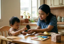 Mengenal Usia Emas Anak dan Pentingnya Tumbuh Kembang