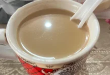 Minum Kopi Setiap Hari, Ini Faktanya