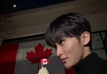 Dari Korea ke Amerika, Mark Lee Disebut tengah Siapkan Comeback Solo