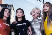 Pecah! Lagu ‘JUMP’ dari BLACKPINK Menang Song of the Year di ASEA 2026