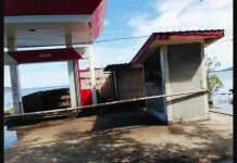 Kuota Solar Nelayan Serasan Bertambah