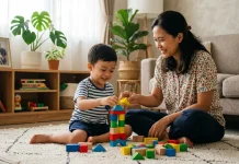 Jenis Mainan Edukatif yang Membantu Kreativitas Anak
