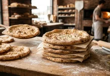 Resep Base Pizza Homemade yang Mudah Dibuat
