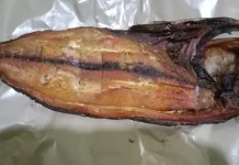 Ikan Salai Natuna  Primadona Kuliner Pesisir