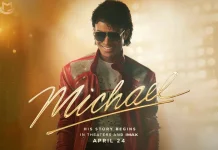 Fantastis! Film ‘MICHAEL’ Tembus $700 Juta di Box Office Global, Siap Cetak Sejarah