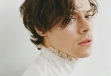 Harry Styles Tunjukkan Dukungannya ke Palestina, Aktifis Israel Serukan Boikot