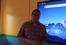 Disdikbud Natuna Dorong Transformasi Pendidikan Berbasis Digital