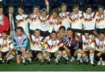 Jejak Piala Dunia – Italia 1990,  Bersinarnya Para Kiper dan Bangkitnya “Sang Kaisar"