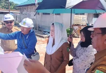 Pemkab Natuna Dorong Pembangunan Pasar Ikan Ranai