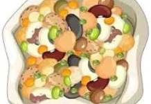 Pilihan Makanan Bergizi Lengkap yang Bikin Kenyang Lebih Lama