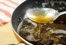Kenali Ciri - ciri Minyak Goreng Kedaluwarsa