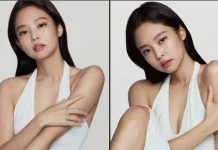 Jennie BLACKPINK Cetak Sejarah, Jadi Global Brand Ambassador Pertama Vaseline