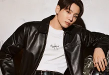 Jungkook Efek! Seluruh Koleksi CKJK 2026 Ludes dalam 30 Menit