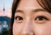 Tren Aegyo Sal yang Bikin Wajah Tampak Lebih Muda