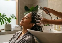 SLS pada Skincare dan Sampo, Aman atau Berbahaya?
