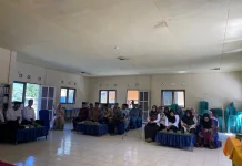 Perangkat Wilayah Baru Diharapkan Dekat dengan Masyarakat