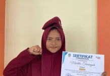 Sekolah Rakyat Natuna Raih Peringkat Dua LCC MPR RI Tingkat Kabupaten