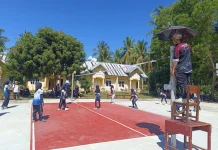 Dukungan Banyak Pihak Sukseskan Glora Arts