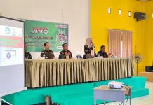 SMAN 1 Bunguran Timur Perkuat Pendidikan Karakter lewat JMS