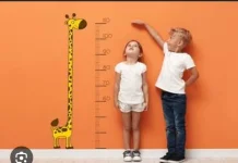 Tips agar Tubuh Anak Tumbuh Tinggi Maksimal