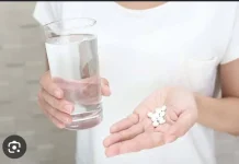 Cara Aman Minum Obat Seumur Hidup agar Ginjal tetap Aman