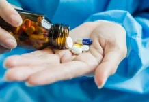 BPOM Temukan 22 Merek Obat  Kimia  Berbahaya