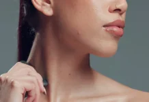 Penyebab Leher Hitam yang Sering Tidak Disadari