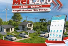 Diskon Tambah Daya 50 Persen Sambut Hari Kebangkitan Nasional