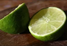 Menyimpan Jeruk Nipis agar Tahan Lama
