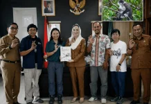Pemkab Siapkan 39 Hektar Kawasan Konservasi Kekah Natuna