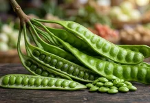 Alasan Petai Tetap Digemari meski Aromanya Menyengat
