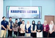 BPJS Kesehatan Bekali Relawan SPPG Pahami Program JKN