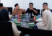 BPJS Kesehatan Pastikan Relawan SPPG Terlindungi JKN