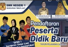 SMKN 1 Bunguran Timur Laut Targetkan 60 Siswa Baru Tahun 2026/2027