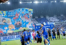 Gacor! Persib Bandung Hattrick Juara BRI Super League