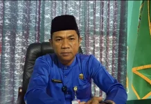 DKPP Natuna Edukasi Panitia Kurban