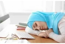 Sering Mengantuk di Pagi Hari Bisa Jadi Sinyal Masalah Kesehatan