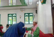 Pembinaan Anak Yatim Jadi Investasi Masa Depan