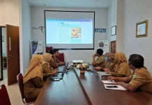 Dispar Natuna Siapkan E-Magazine Edisi Kedua