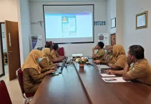 E-Magazine Dispar Natuna Angkat Promosi Wisata