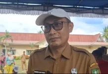 Pemkab Natuna Gelar Pasar Murah jelang Idul Adha,