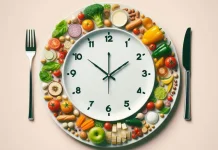 Jam Ideal untuk Sarapan, Makan Siang, dan Makan Malam