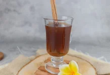 Minuman Sehat yang Mudah dibuat Dirumah