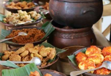 Makanan Tradisional Indonesia yang Mulai Jarang Dikenal