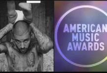 Justin Bieber Menang Best Male Pop Artist di American Music Awards 2026