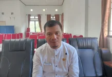 Data Hewan Kurban diwilayah Kecamatan Bunguran Timur Tercatat Sebanyak 208 Ekor