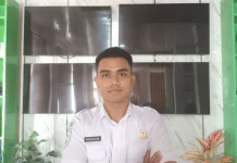 Wilayah Ranai dan Sekitarnya Diprakirakan Berawan Sepanjang Hari Ini